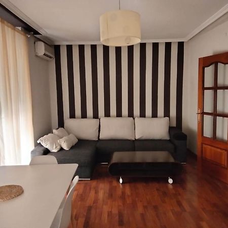 Ferienwohnung Delsan Linares  Exterior foto