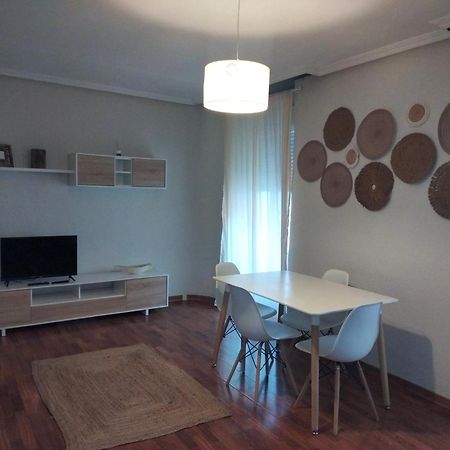 Ferienwohnung Delsan Linares  Exterior foto