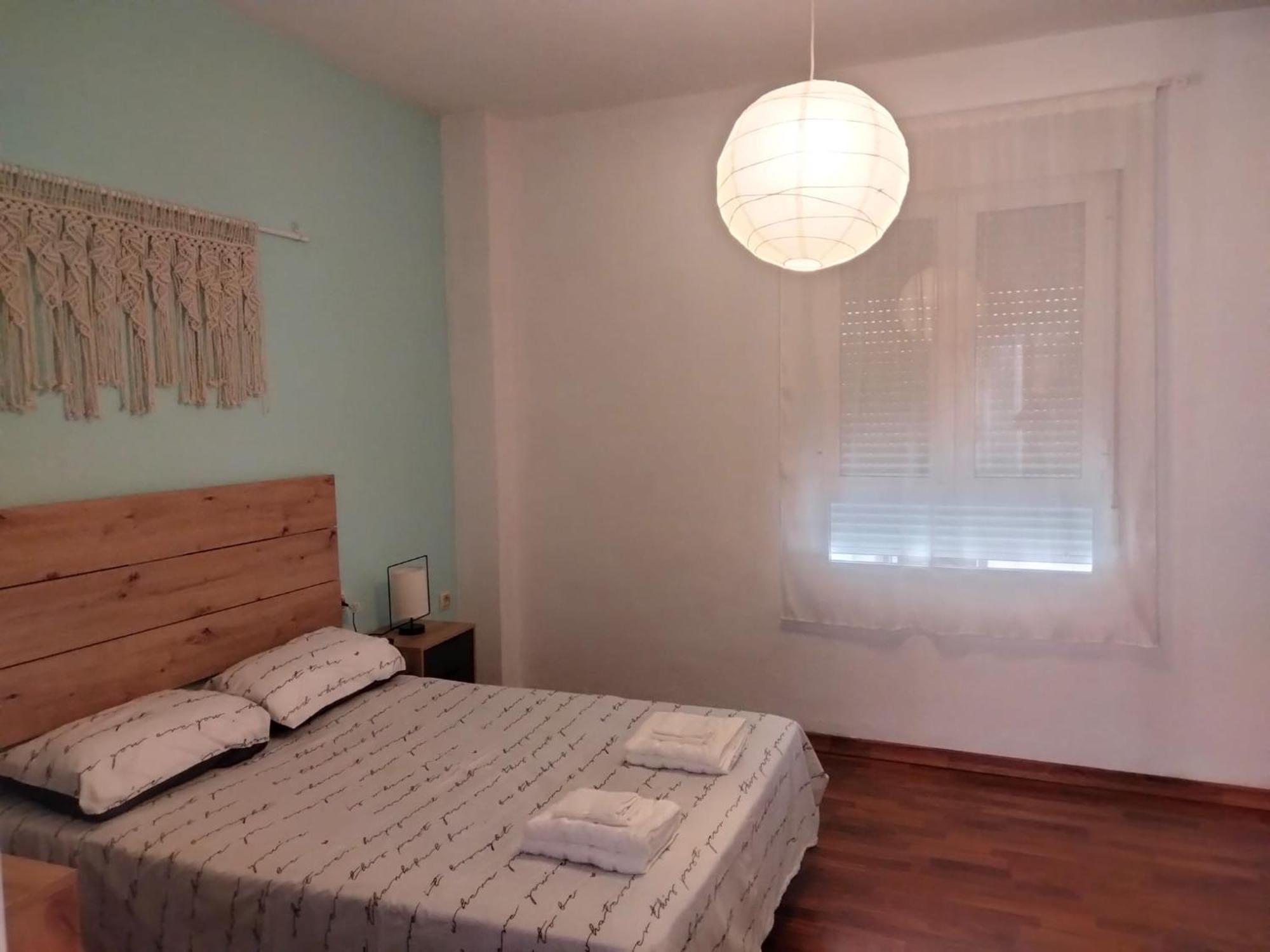 Ferienwohnung Delsan Linares  Exterior foto