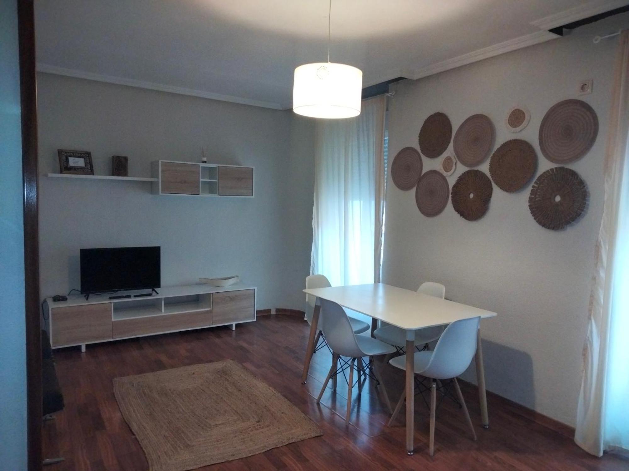 Ferienwohnung Delsan Linares  Exterior foto