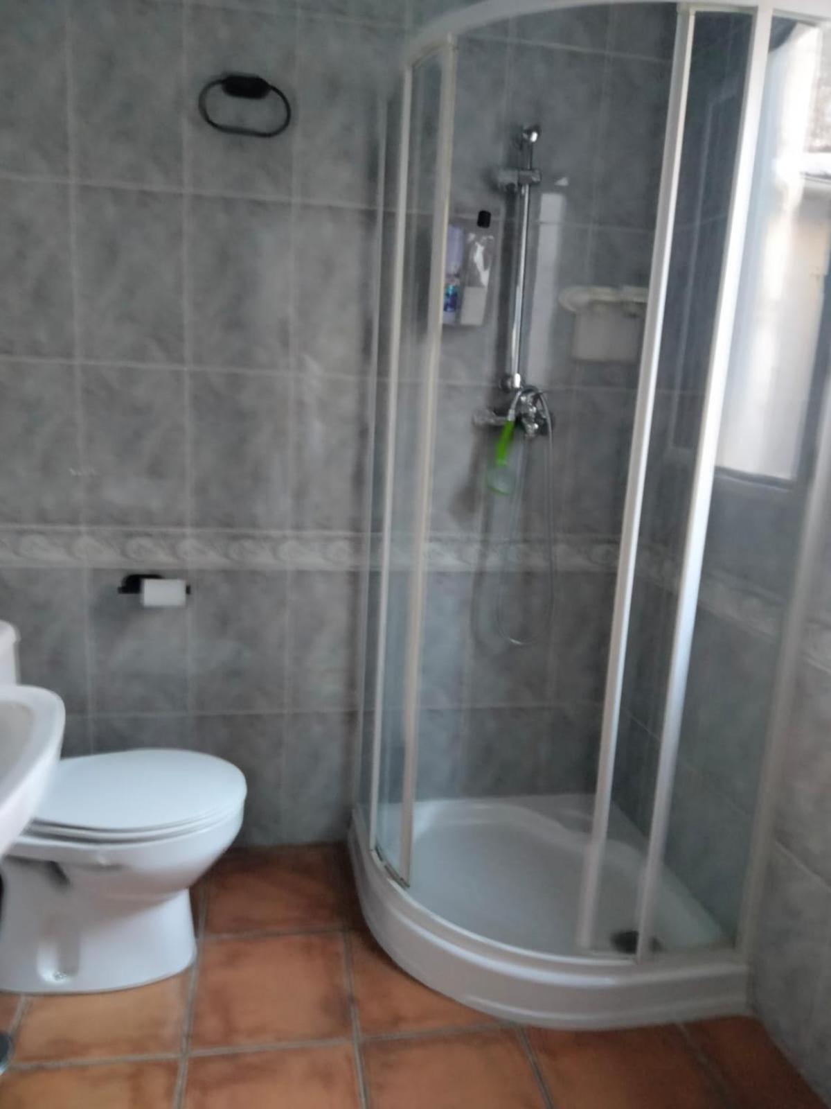 Ferienwohnung Delsan Linares  Exterior foto