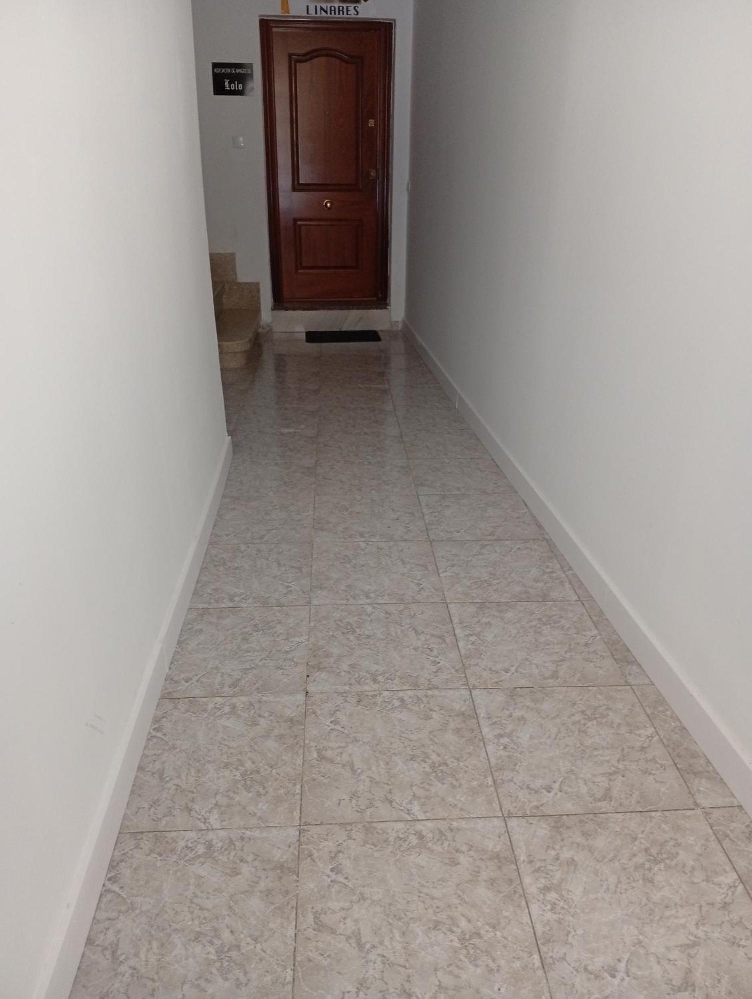 Ferienwohnung Delsan Linares  Exterior foto